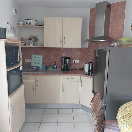 Maison Agréable Située Sur Une Presqu'île * La Faute-sur-Mer
