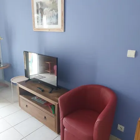 Maison Agréable Située Sur Une Presqu'île * La Faute-sur-Mer