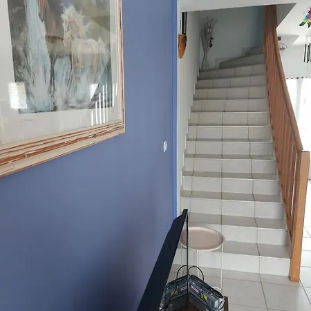 Maison Agréable Située Sur Une Presqu'île *